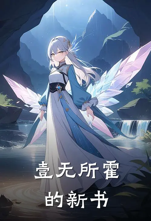 壹无所霍的新书