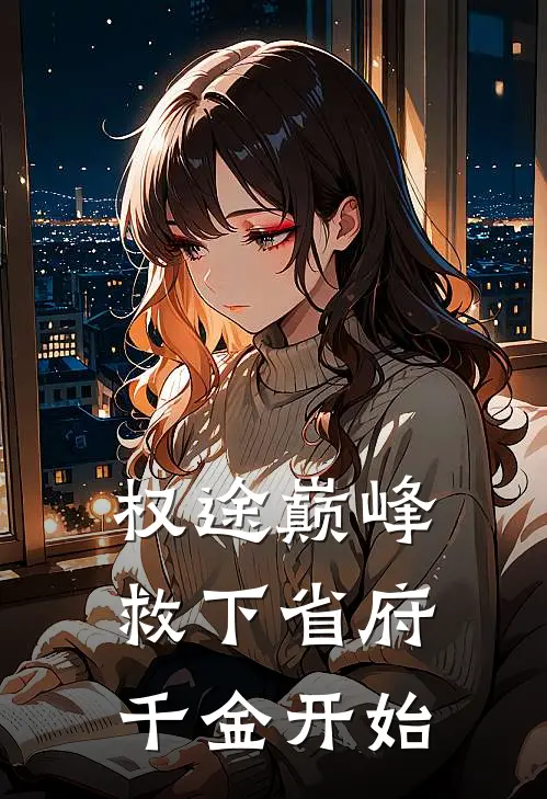 权途巅峰：救下省府千金开始