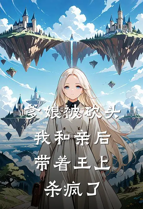 爹娘被砍头，我和亲后带着王上杀疯了