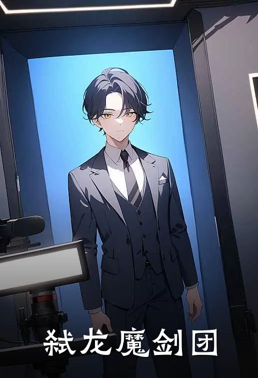 弑龙魔剑团