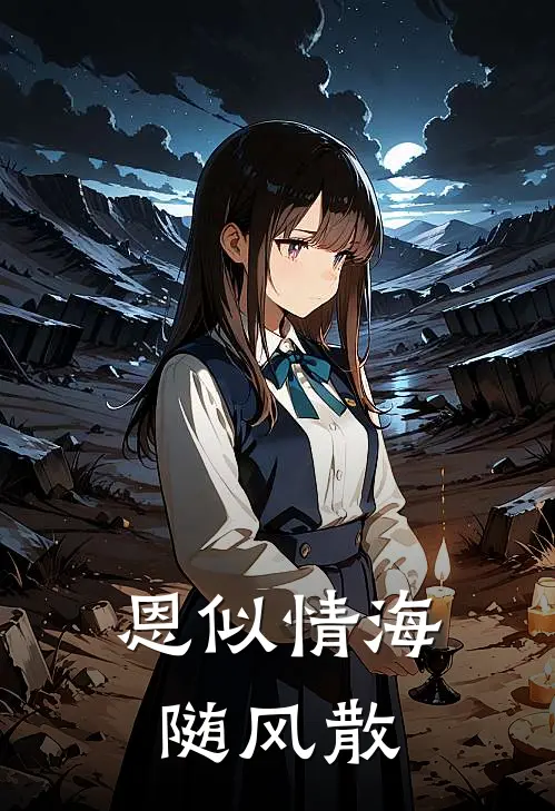 恩似情海随风散