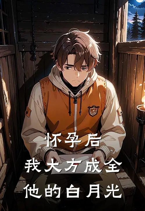 怀孕后，我大方成全他的白月光