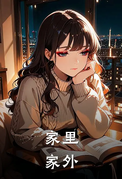 家里，家外(林小满谢振华)完结版免费小说_热门完结小说家里，家外(林小满谢振华)