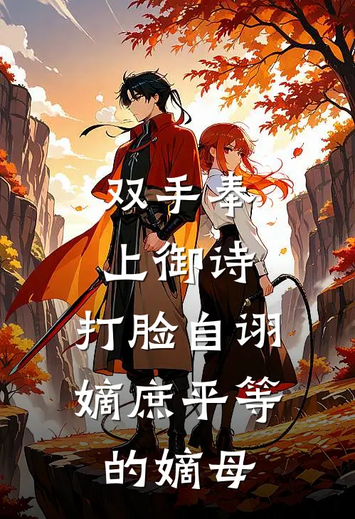 双手奉上御诗，打脸自诩嫡庶平等的嫡母