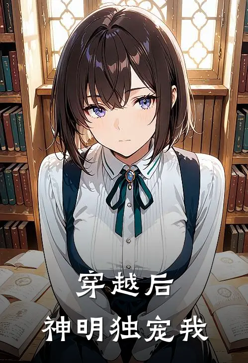 穿越后，神明独宠我