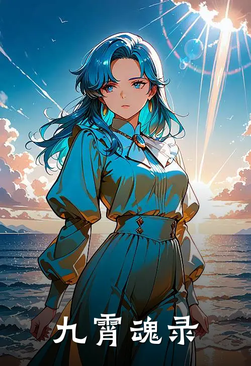 九霄魂录