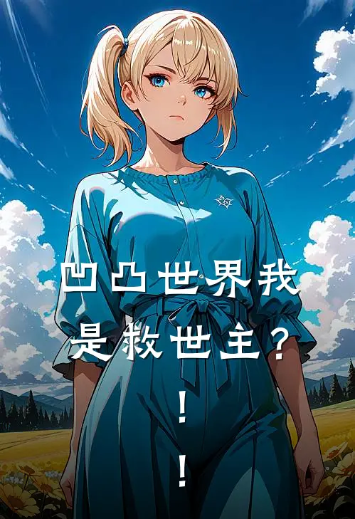 【凹凸世界】我是救世主？！！祁芜厌帕洛斯新热门小说_小说免费阅读【凹凸世界】我是救世主？！！(祁芜厌帕洛斯)