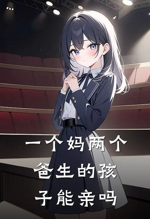 一个妈两个爸生的孩子能亲吗