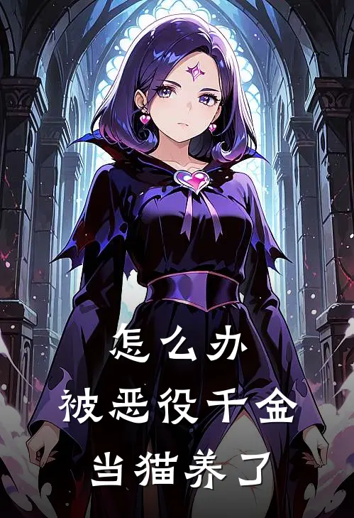 《怎么办，被恶役千金当猫养了》巧可瑟曦完结版阅读_巧可瑟曦完结版在线阅读