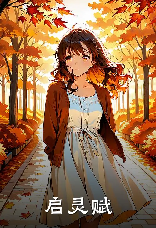 启灵赋(杨子萧姜晚晴)热门小说_《启灵赋》最新章节在线阅读