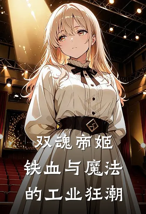 双魂帝姬：铁血与魔法的工业狂潮(王龙亨利)免费完结小说_免费小说在线阅读双魂帝姬：铁血与魔法的工业狂潮(王龙亨利)