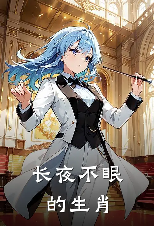 长夜不眠的生肖