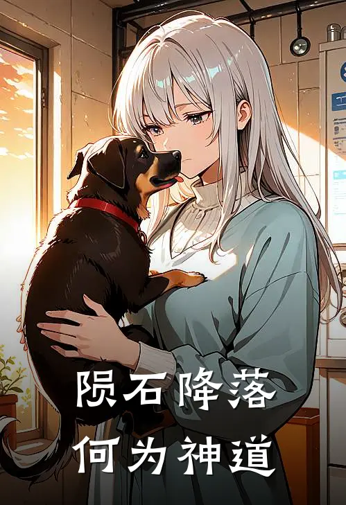 陨石降落：何为神道