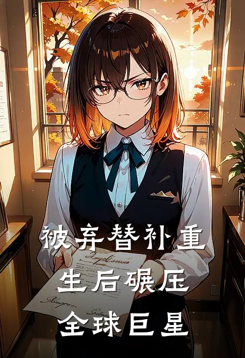 被弃替补重生后碾压全球巨星沈曜陈国栋免费小说大全_小说完结被弃替补重生后碾压全球巨星(沈曜陈国栋)