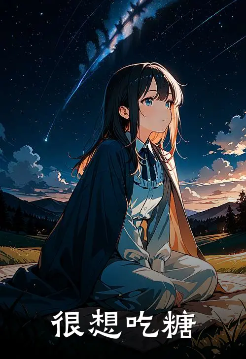 很想吃糖