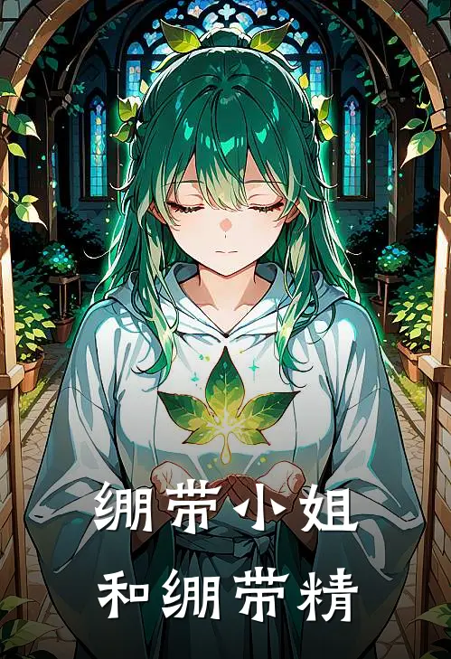 绷带小姐和绷带精