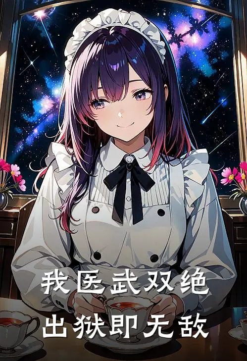 我医武双绝，出狱即无敌