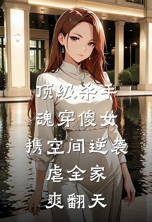 顶级杀手魂穿傻女，携空间逆袭，虐全家爽翻天赵莺赵诚实免费完结版小说_小说完结顶级杀手魂穿傻女，携空间逆袭，虐全家爽翻天赵莺赵诚实