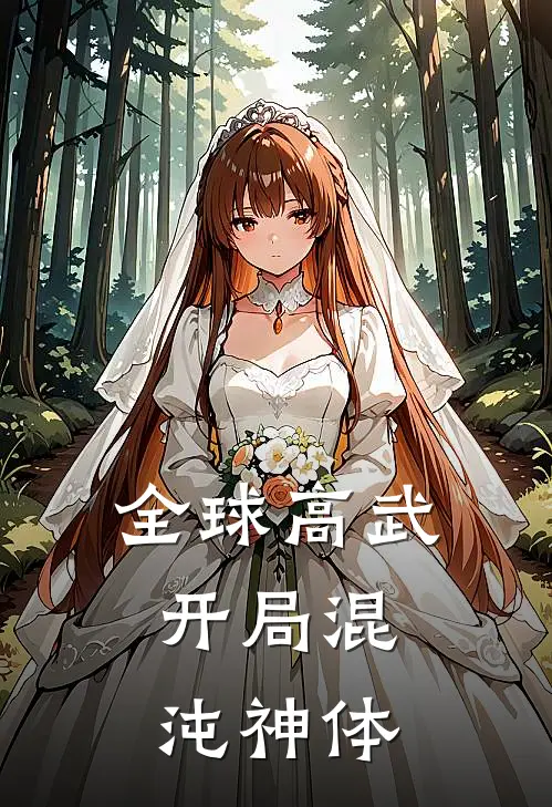 全球高武：开局混沌神体