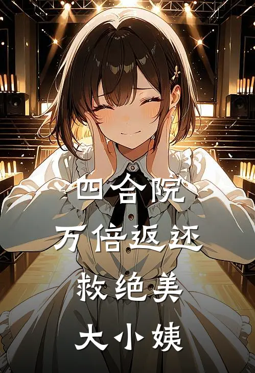 四合院：万倍返还，救绝美大小姨