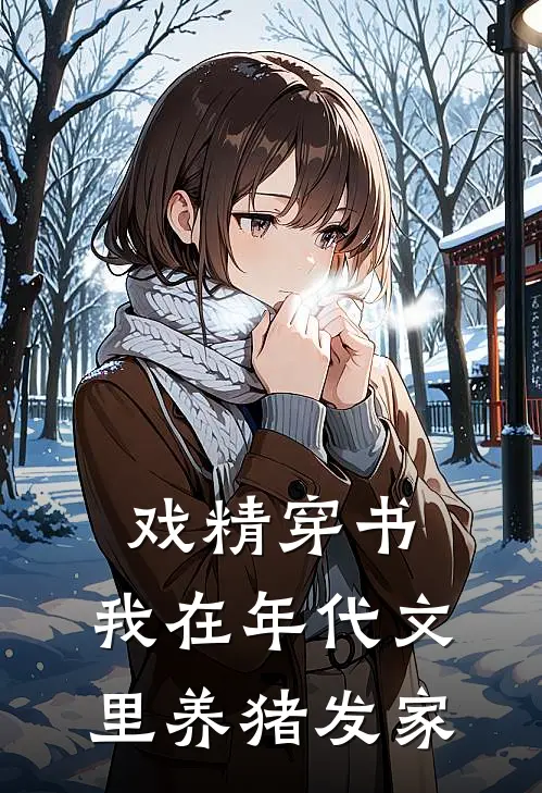 戏精穿书：我在年代文里养猪发家(孟姜女苏白莲)小说免费在线阅读_戏精穿书：我在年代文里养猪发家(孟姜女苏白莲)大结局阅读