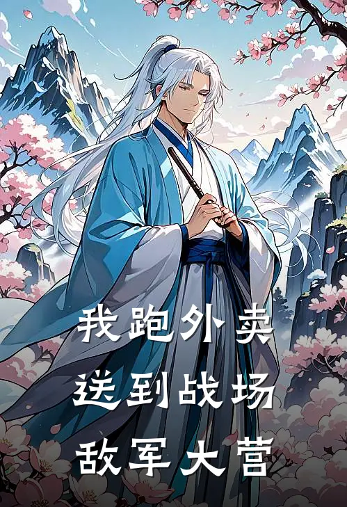 我跑外卖，送到战场敌军大营