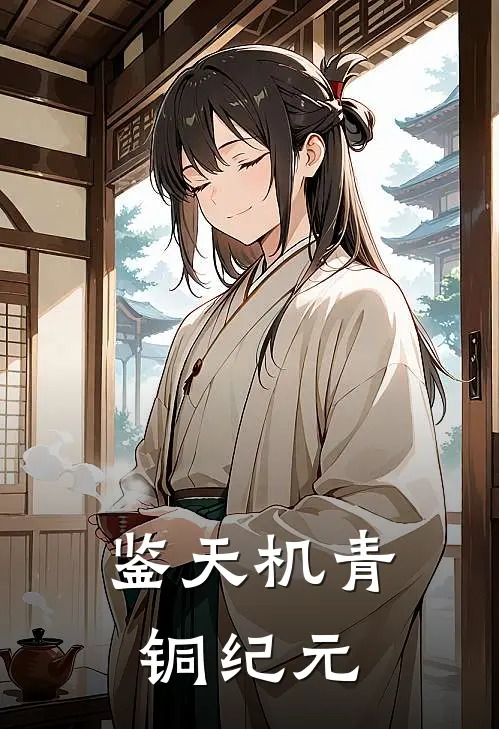 鉴天机青铜纪元