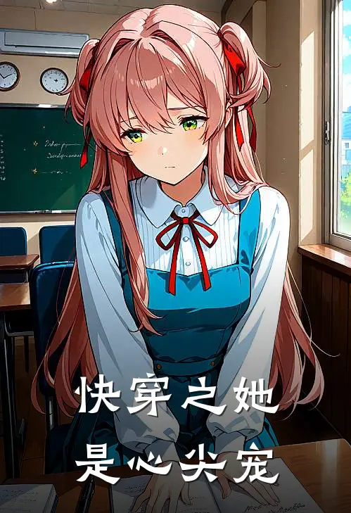 快穿之她是心尖宠