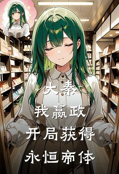 大秦：我嬴政，开局获得永恒帝体(嬴政赵高)免费阅读_无弹窗全文免费阅读大秦：我嬴政，开局获得永恒帝体嬴政赵高