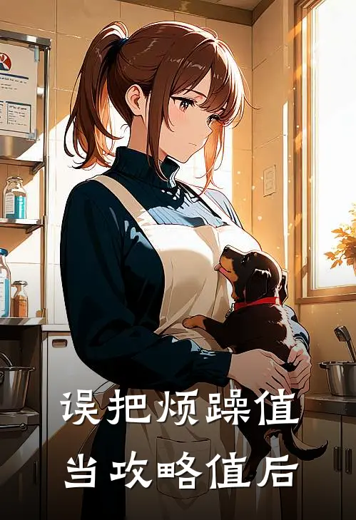 误把烦躁值当攻略值后