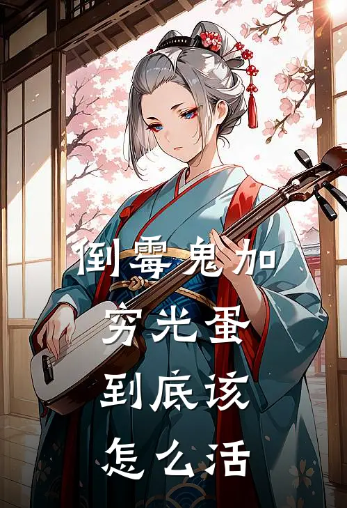 倒霉鬼加穷光蛋，到底该怎么活春晓花小春热门的网络小说_完整版小说倒霉鬼加穷光蛋，到底该怎么活(春晓花小春)