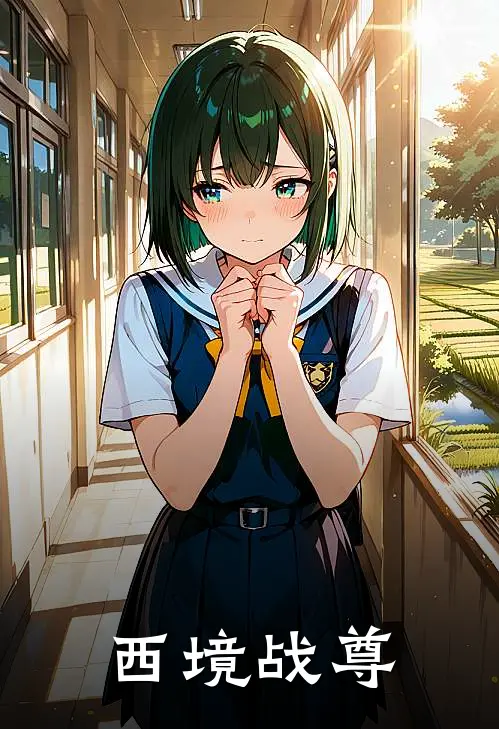 西境战尊(雪瑶秦雨欣)在线免费小说_完结小说免费阅读西境战尊雪瑶秦雨欣