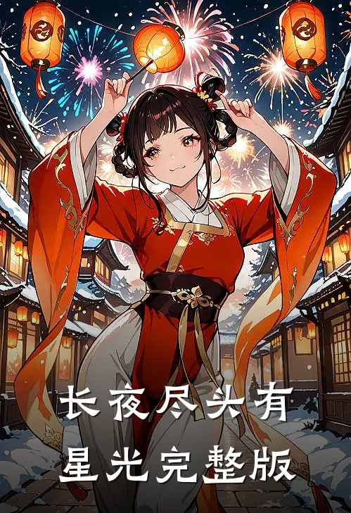 长夜尽头有星光完整版