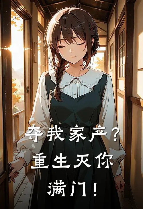 夺我家产？重生灭你满门！