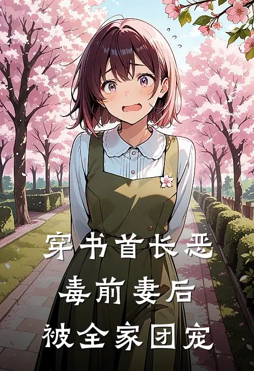 穿书首长恶毒前妻后，被全家团宠秦军泽苏苒苒全章节免费在线阅读_《穿书首长恶毒前妻后，被全家团宠》精彩小说