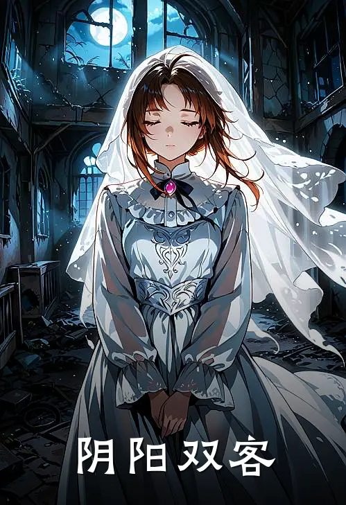 阴阳双客陈于希陈于惜完本热门小说_完本小说免费阴阳双客(陈于希陈于惜)