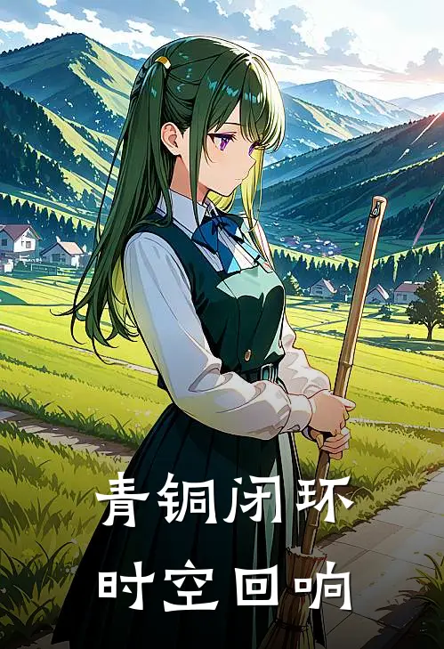 青铜闭环，时空回响