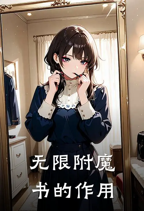 无限附魔书的作用