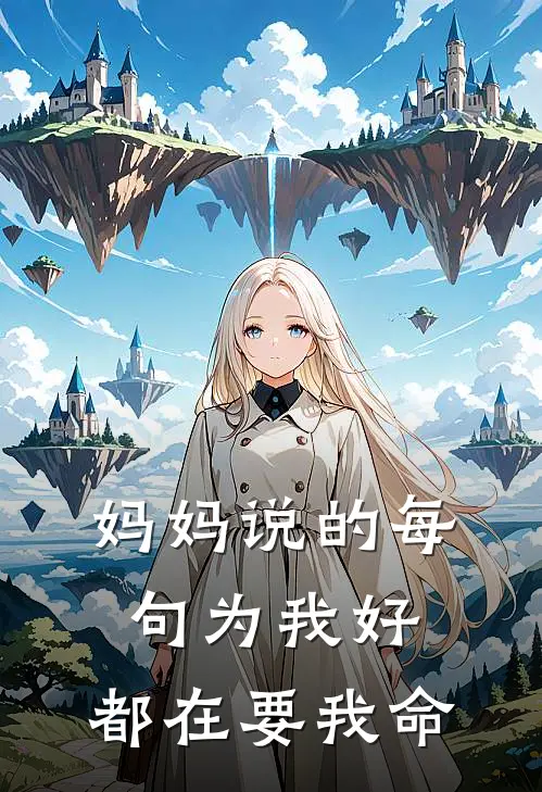 妈妈说的每句为我好，都在要我命(我妈妈)免费阅读_无弹窗全文免费阅读妈妈说的每句为我好，都在要我命我妈妈