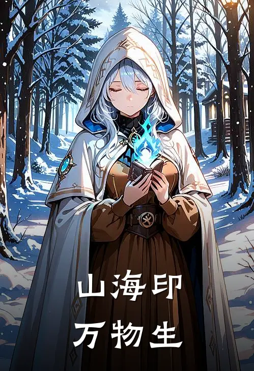 《山海印万物生》雨晴魏无涯免费完本小说在线阅读_《山海印万物生》雨晴魏无涯免费小说