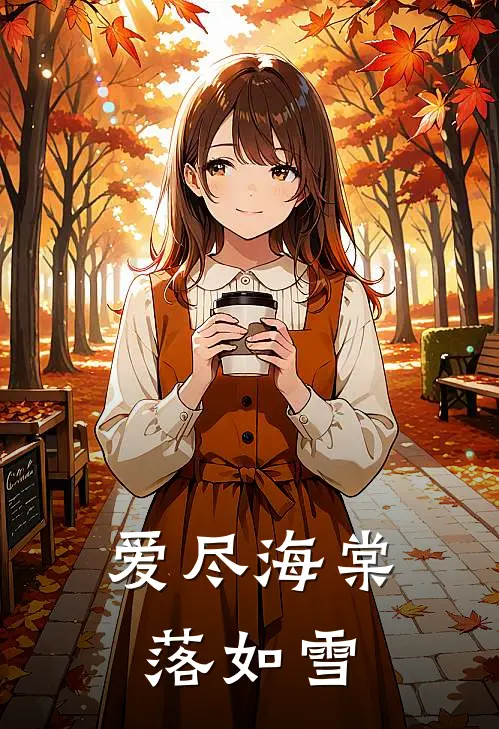 爱尽海棠落如雪