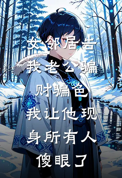 《女邻居告我老公骗财骗色，我让他现身所有人傻眼了》小宋赵姐火爆新书_女邻居告我老公骗财骗色，我让他现身所有人傻眼了(小宋赵姐)最新热门小说