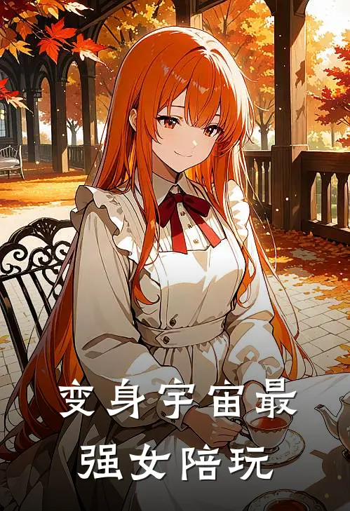 变身宇宙最强女陪玩