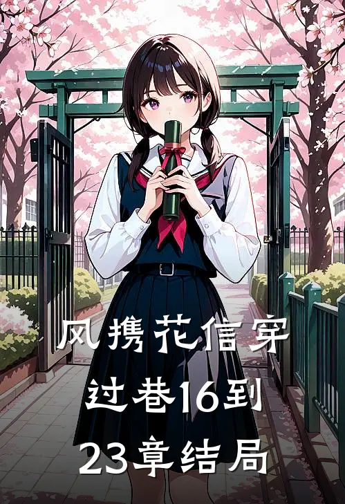 风携花信穿过巷16到23章结局