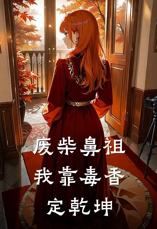 废柴“鼻”祖，我靠毒香定乾坤