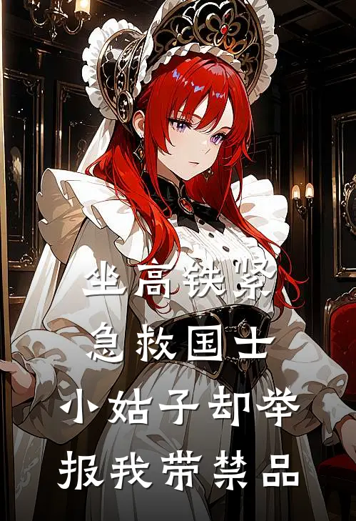 坐高铁紧急救国士，小姑子却举报我带禁品赵雅林薇免费小说免费阅读_推荐完结小说坐高铁紧急救国士，小姑子却举报我带禁品(赵雅林薇)