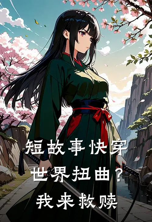 短故事快穿：世界扭曲？我来救赎