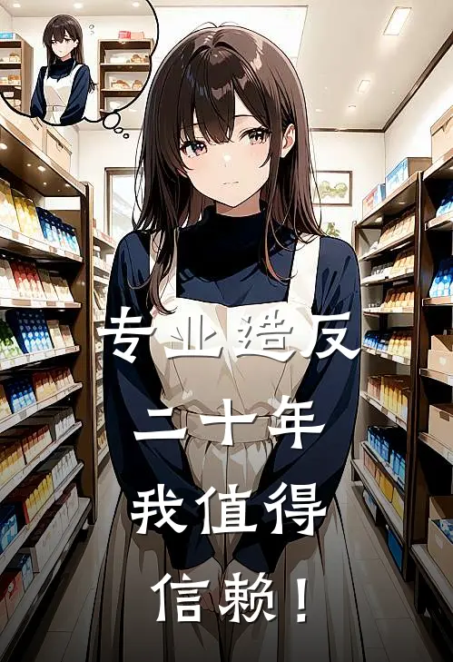 专业造反二十年，我值得信赖！(顾冒顾安)完整版免费阅读_最新章节列表专业造反二十年，我值得信赖！(顾冒顾安)