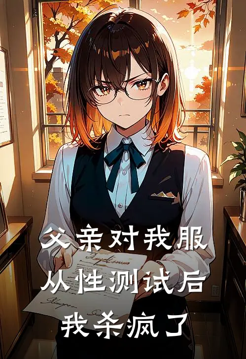 父亲对我服从性测试后，我杀疯了抖音热门全文在线阅读_父亲对我服从性测试后，我杀疯了全集免费阅读