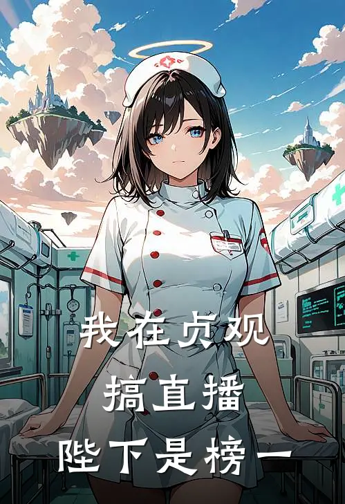 我在贞观搞直播，陛下是榜一陈远唐律完结版免费小说_完本小说大全我在贞观搞直播，陛下是榜一陈远唐律